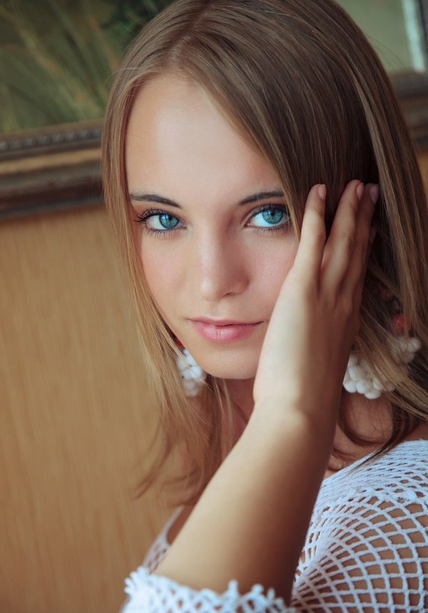 Проститутка Анастасия